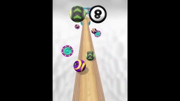 🔥 Going Balls VS Rollance Balls VS Rolling Ball Games New Race 1506 | Android/IOS Games