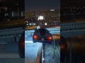 2 inches from death. Lucky or experience in GTA 5?