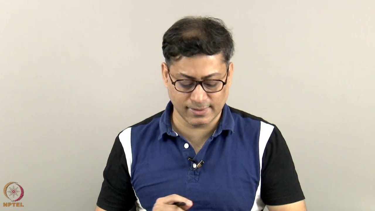 Week 7: Lecture 31: Biostratigraphy – III (biozones)