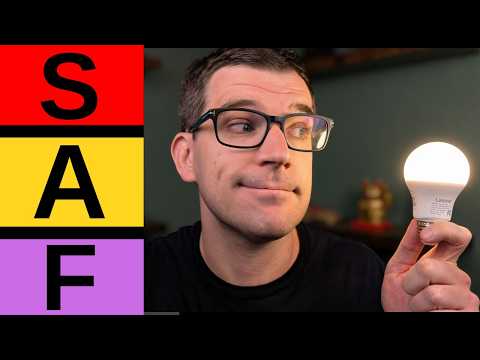 affordable smart bulbs