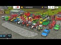 All Vehicles Delivered In Fs16 Fs16 Multiplayer Timelapse