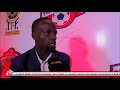 Nimekosolewa Sana Msimu Huu Clatous Chama Mchezaji Bora Wa VPL 2019 20 