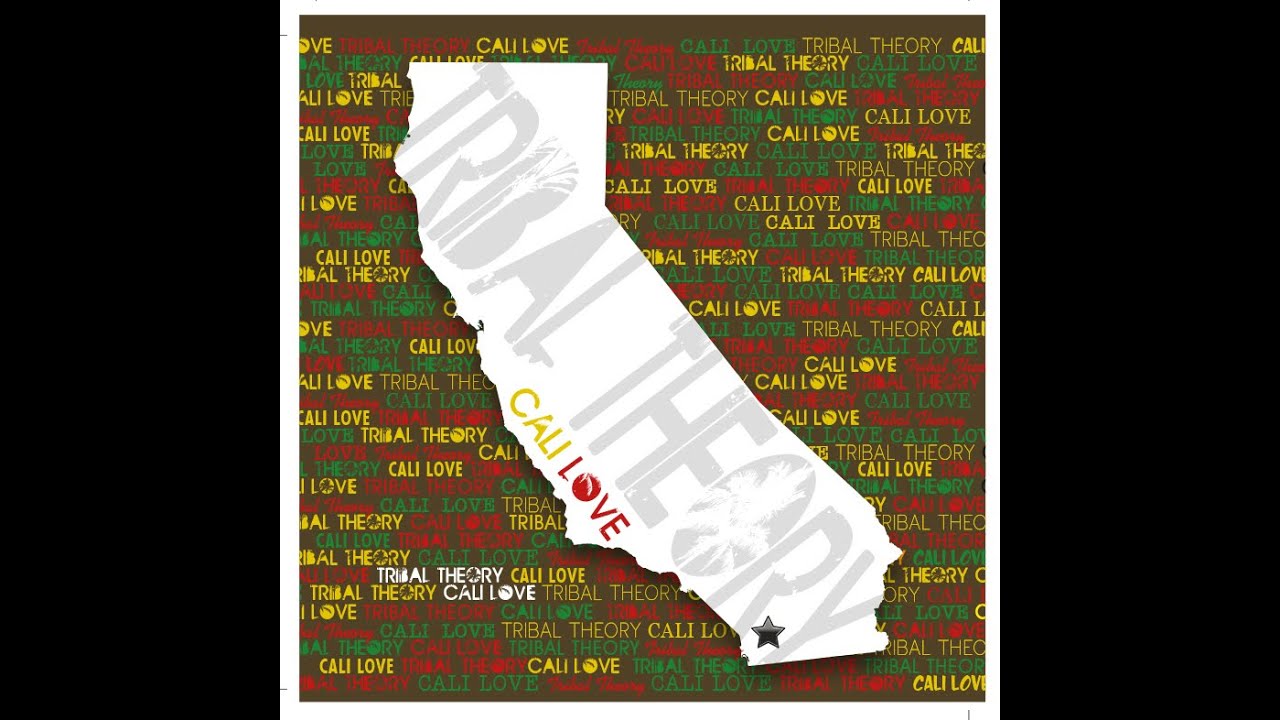 Tribal Theory - Pull Up In The Dark