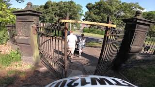 Woolton Woods & Woolton Village