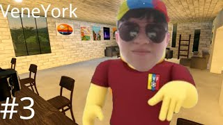 Finished decorating the house in VeneYork #3 screenshot 1