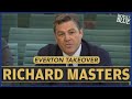 Everton takeover richard masters speaks out on why 777 deal still hasnt been rejected