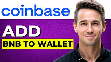 How To Add BNB To Coinbase Wallet (Step by Step)
