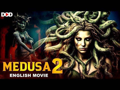 MEDUSA 2 - Hollywood English Horror Movie