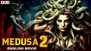 MEDUSA 2 - Hollywood English Horror Movie