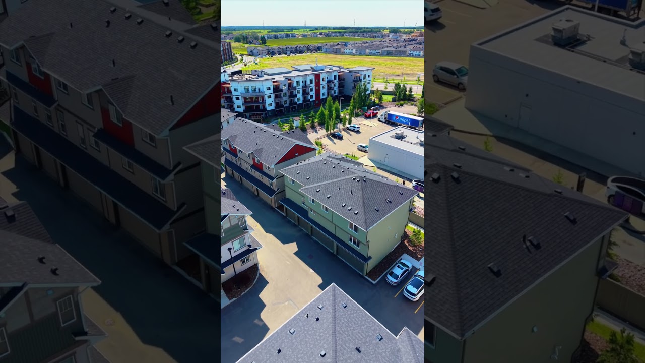 müve team listing: 61A 1530 Tamarack Blvd, Edmonton, AB