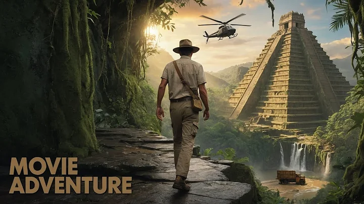 Archaeologist Hunts for El Dorado’s Lost Gold | Full Movie