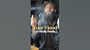 HOW PERFUME CHNAGES YOUR BRAIN!! #Fragrance