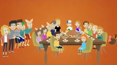 The Troublemakers Gets Grounded S2 E2: Thanksgiving Ruined… (Part 1) (REUPLOADED)