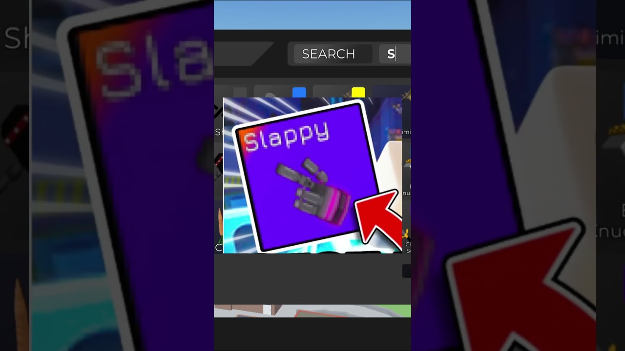 The Best Arsenal Loadout