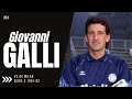 Giovanni galli  skills  napoli 11 ac milan  serie a 199192