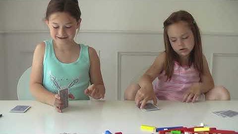 Math War Game – Part One – Free Math Tutoring Video