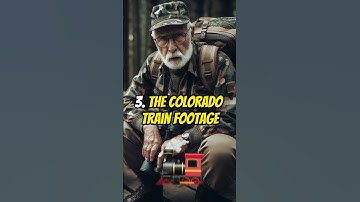 Top 3 Bigfoot Sightings!