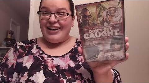 More Dollar Tree Movie Pickups September 2020