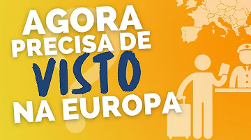 Come funziona il visto Schengen?