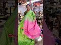 #Handloom sarees #வாழைநார் பட்டு #latest vallainarpattu#bananapith sarees#shortsfeed #youtubeshorts