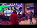 Tuesday Hot Seats at Desert Diamond Casino Tucson ...