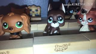 Lps Pacify Her mv Melanie Martinez