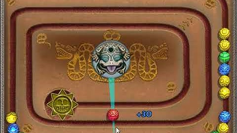 Latest Release! [Zuma Luxury !] No Trailer