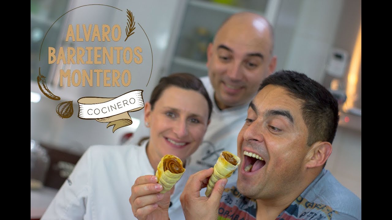 CACHITOS RELLENOS CON MANJAR. DELICIOSOS