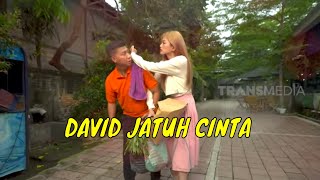 [FULL] DAVID JATUH CINTA | ANAK SEKOLAH (27/05/22)