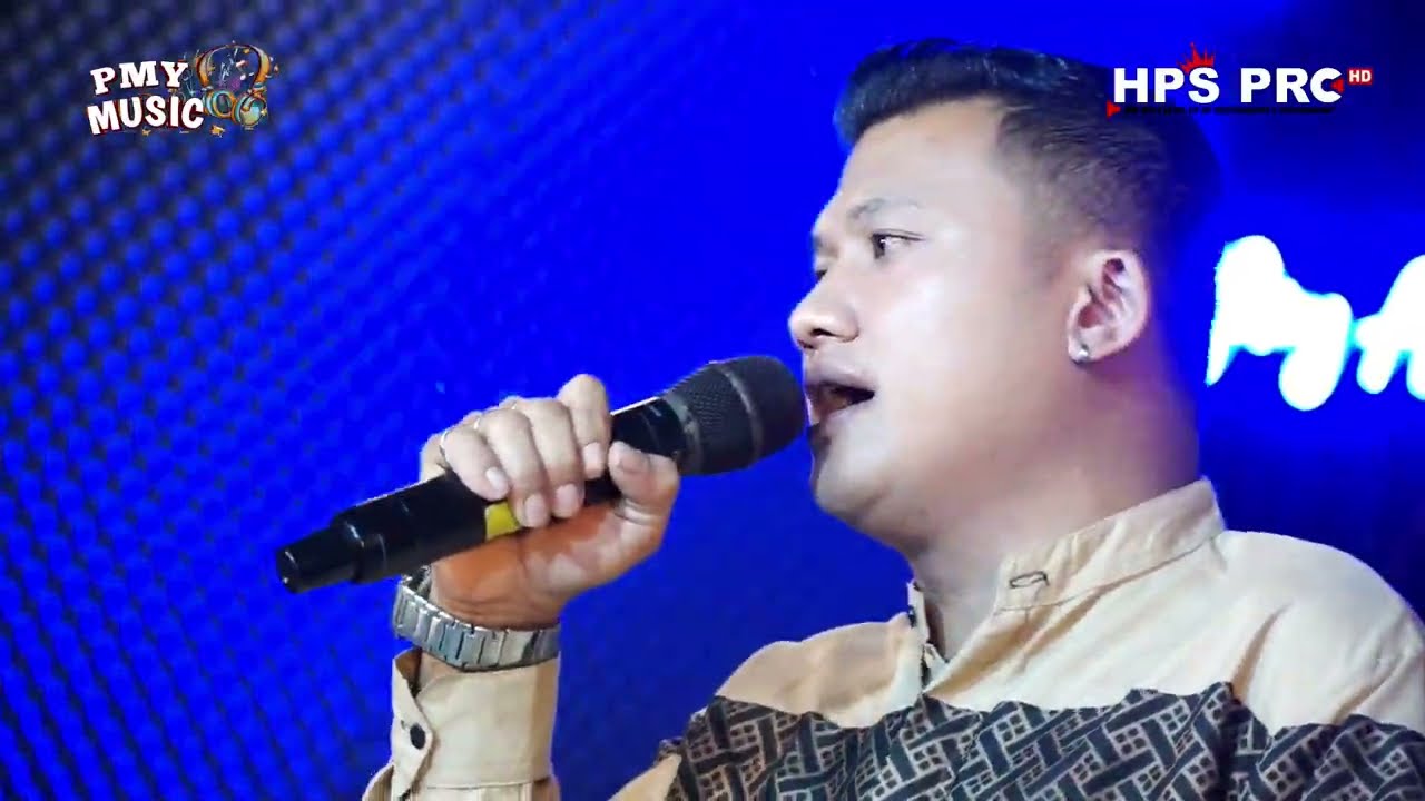 CINTA DAN AIRMATA - ENDA SABIYA || PMY MUSIC 