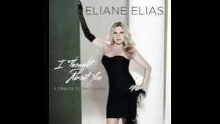 'There Will Never Be Another You' -  Elaine Elias Tribute To Chet Baker