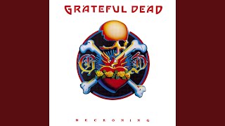 Video thumbnail of "Grateful Dead - To Lay Me Down (Live)"