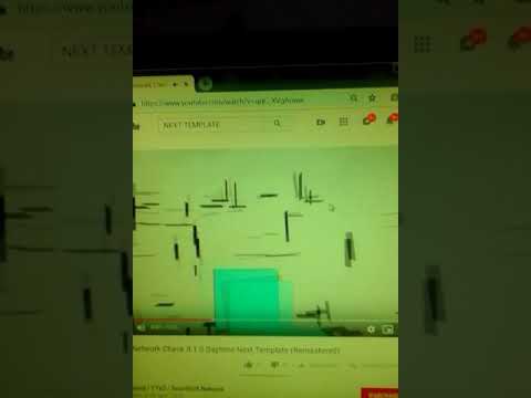 Chuchel Network Next Template