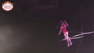 Royal Canadian International Circus 2023 Tour Promo