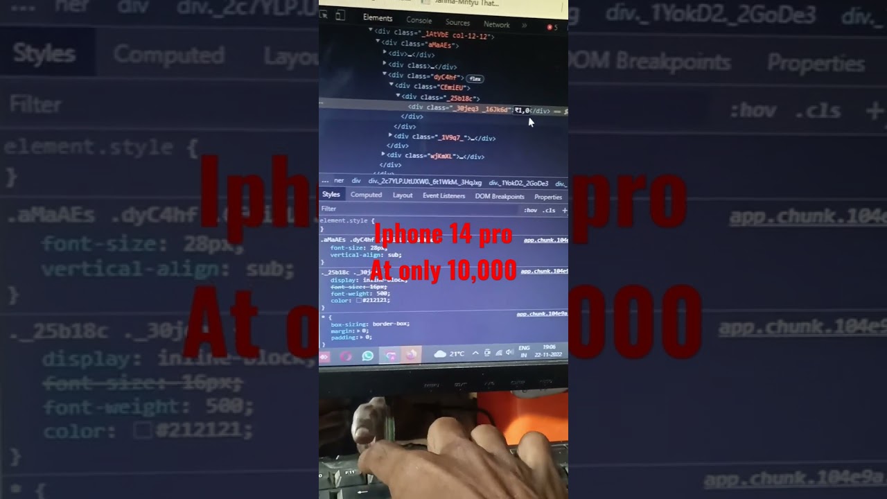 iphone 14 pro at just 10,000 funny,prank@Techsheet🔥🔥🔥