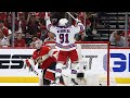 Rangers win in overtime again take game 3 