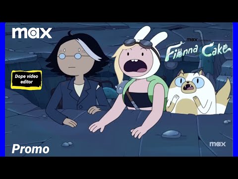Adventure Time: Fionna & Cake Full Episodes 