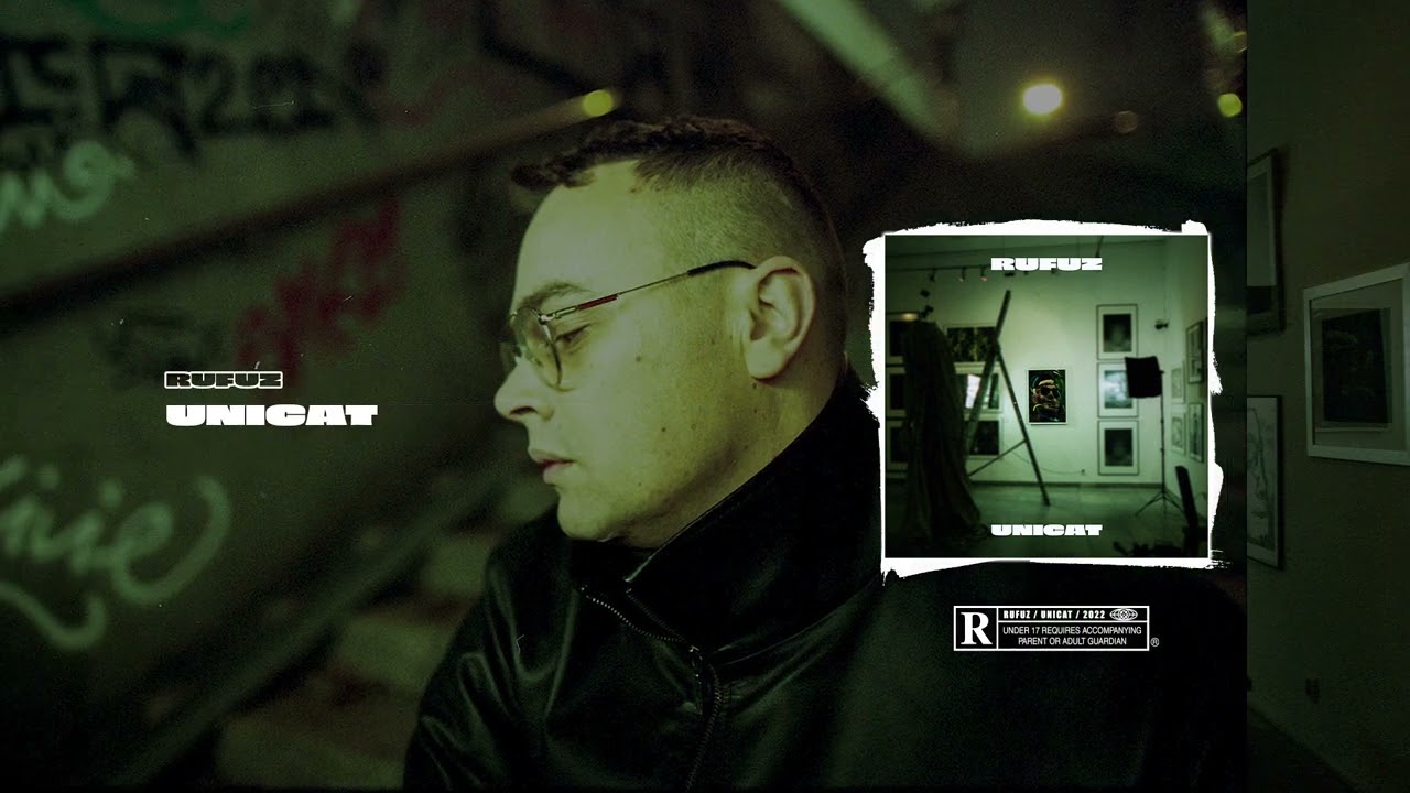 Guarda Rufuz - Unicat (prod. Małach) su YouTube Guarda Rufuz - Unicat (prod. Małach) su YouTube