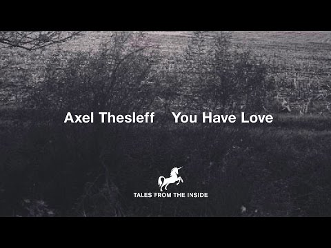 Axel Thesleff -- You