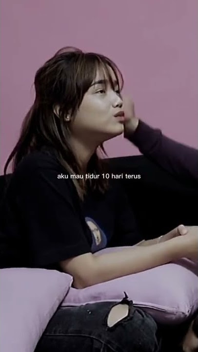 Story wa tiktok | fuji (aku capek)✨