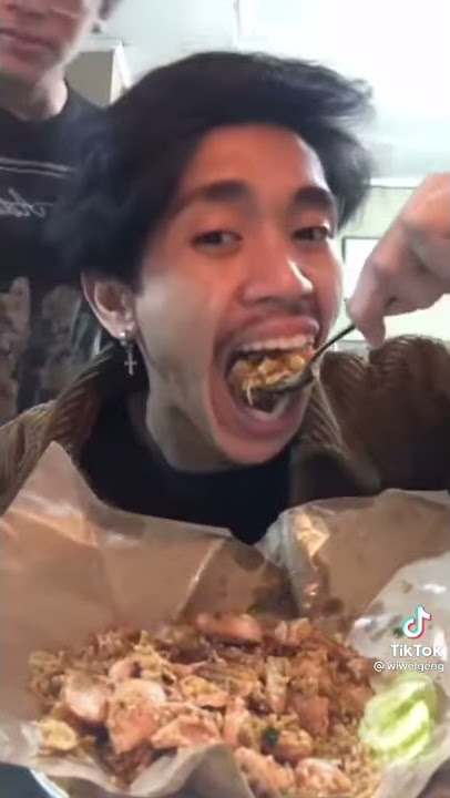 beli nasi goreng sultan