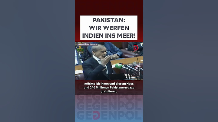 #paksitan #sharif #kaschmir #indien #politik #geopolitik #shorts #news #shortsfeed #gegenpol