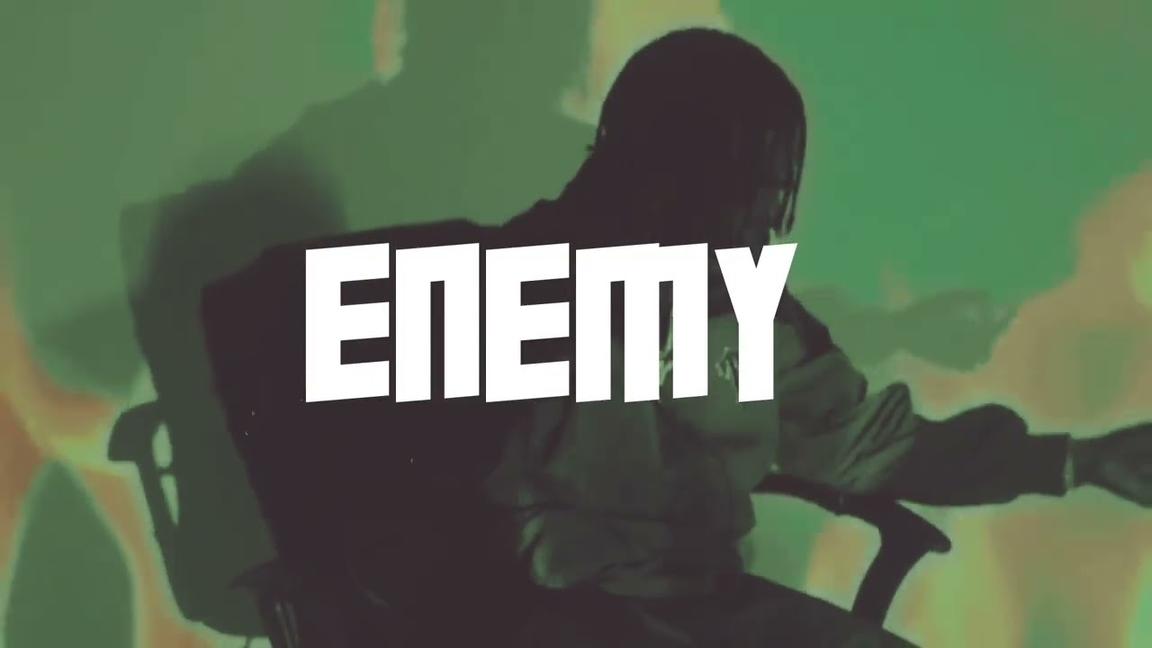 [Free]Dancehall Riddim Instrumental_Enemy 2025 
