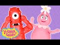 Show | Yo Gabba Gabba | Full Episode | Season Four | Cartoons For Kids