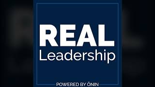 Michael Thomas, President of Systems Group, Real Leadership S01 EP08