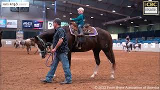 Move In to Color Breed Congress 2022