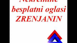 ZRENJANIN - KUPOPRODAJA KUĆA.wmv screenshot 5