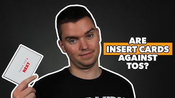 Are Amazon Product Inserts Against Amazon TOS - Find Out The TRUTH