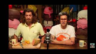 I Literally Cannot Stop Watching This Clip On goodmythicalmore jonasbrothers sweepstakes