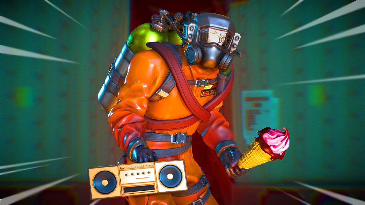 Бешеные Моды В Lethal Company - YouTube